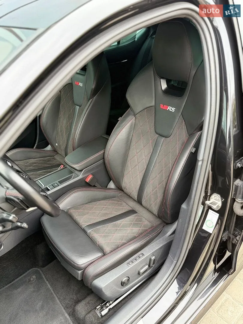 2023 Skoda Octavia - мініатюра 42