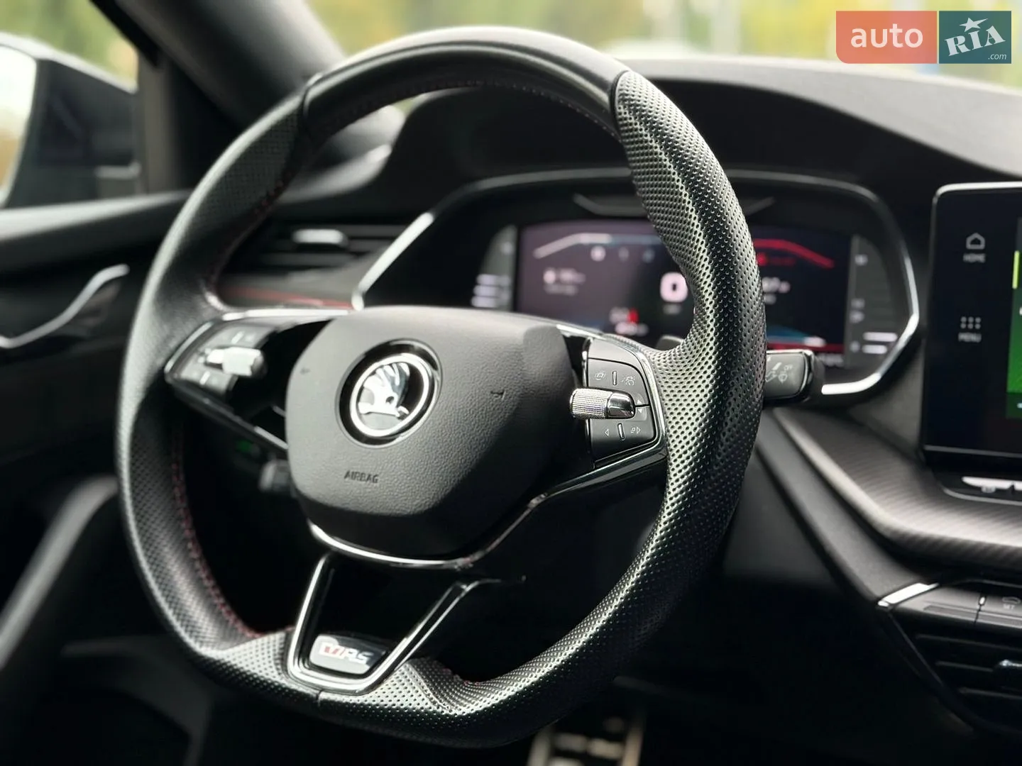 2023 Skoda Octavia - мініатюра 45
