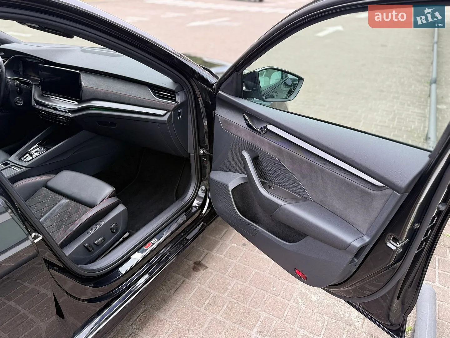 2023 Skoda Octavia - мініатюра 46