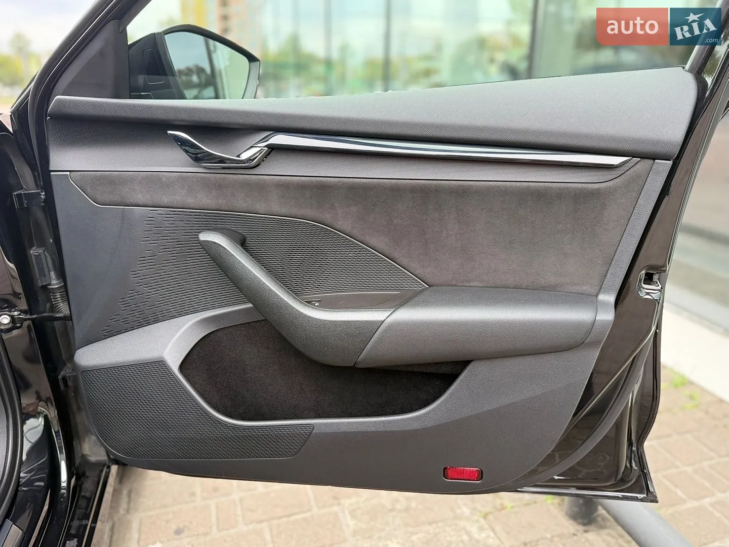 2023 Skoda Octavia - мініатюра 47