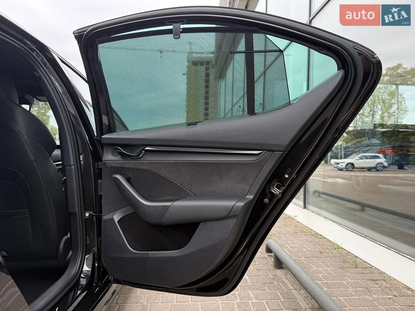 2023 Skoda Octavia - мініатюра 49
