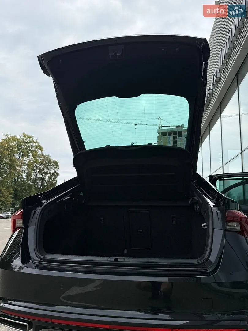 2023 Skoda Octavia - мініатюра 57