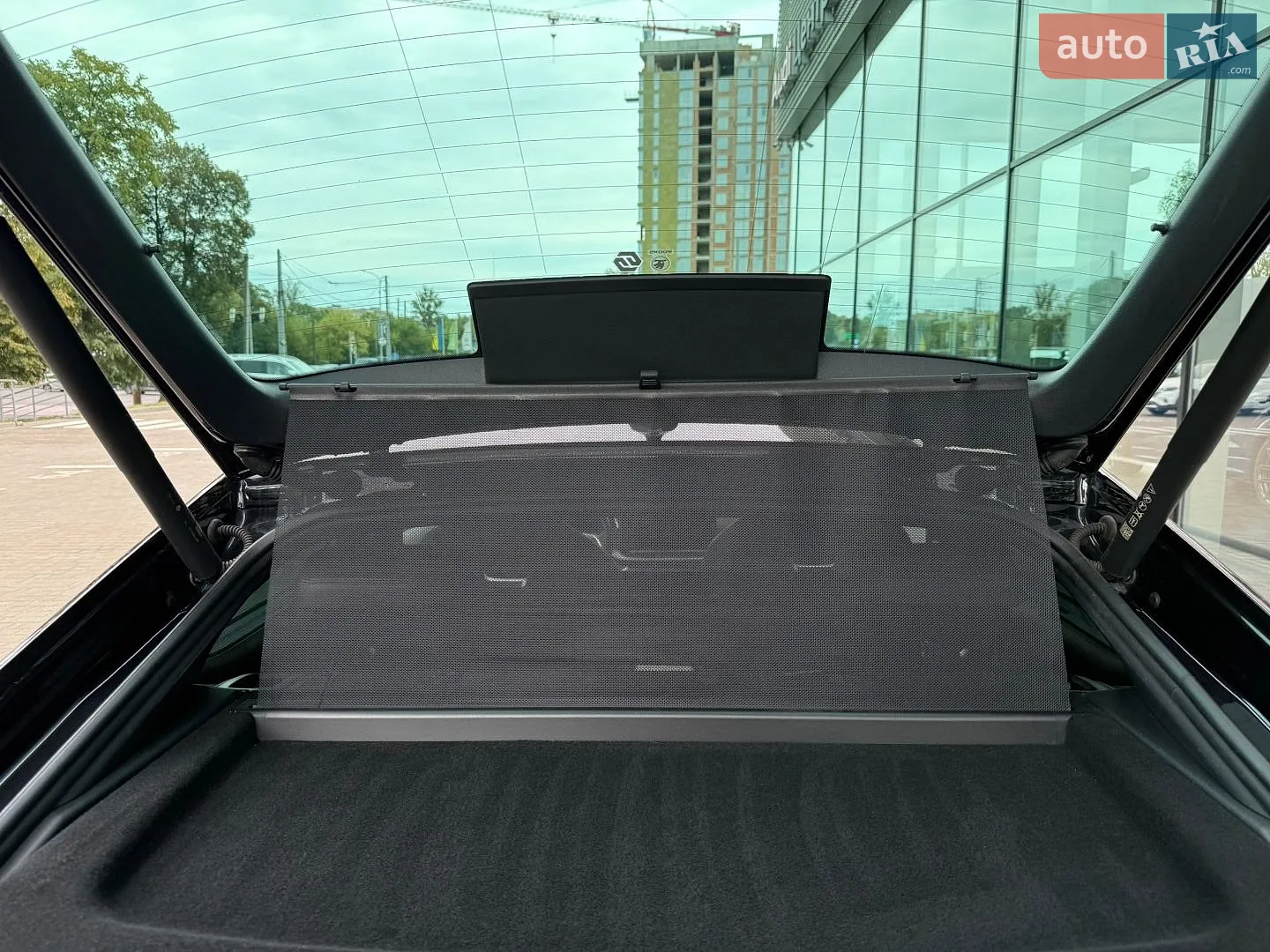 2023 Skoda Octavia - мініатюра 62