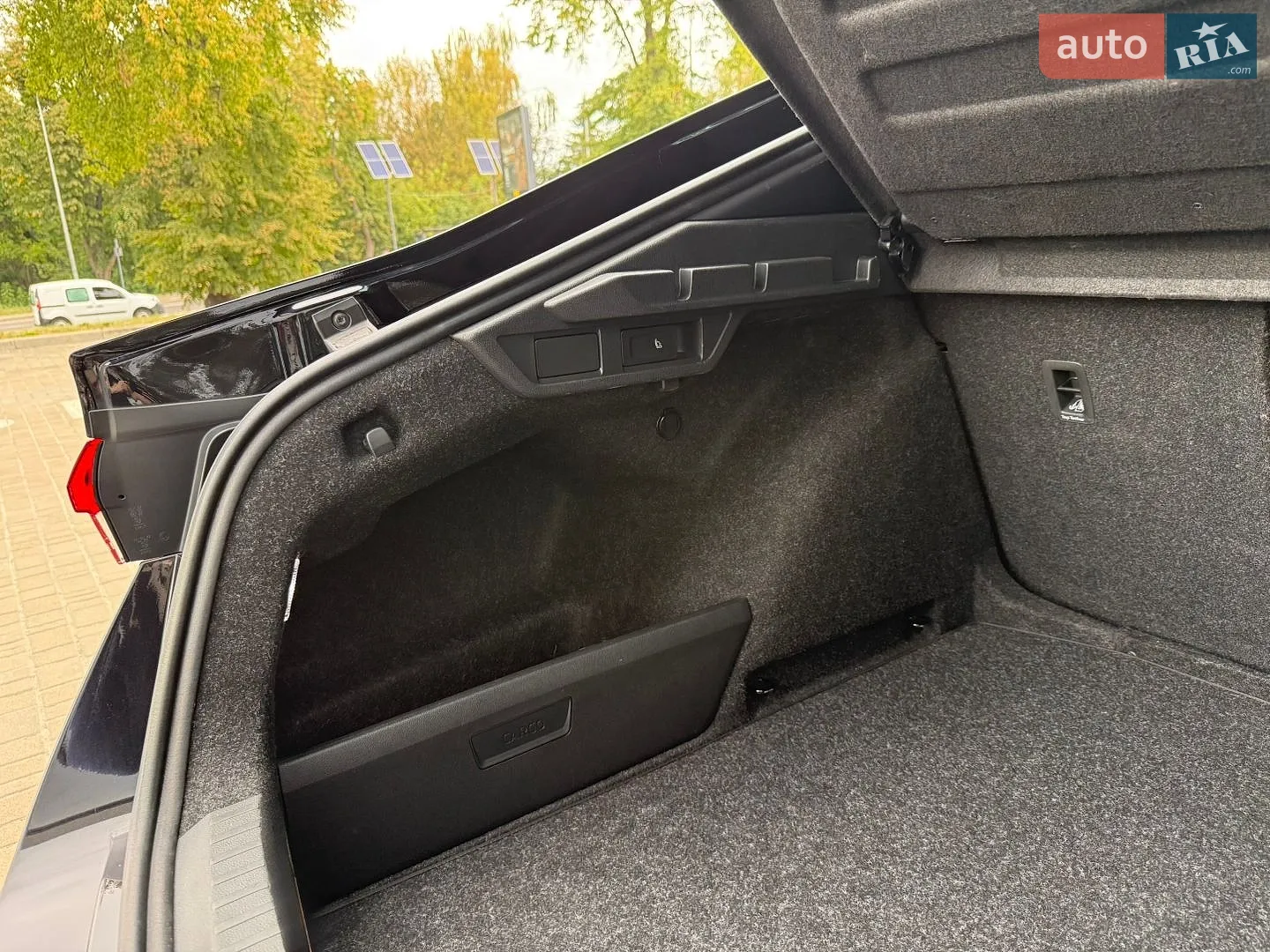 2023 Skoda Octavia - мініатюра 60