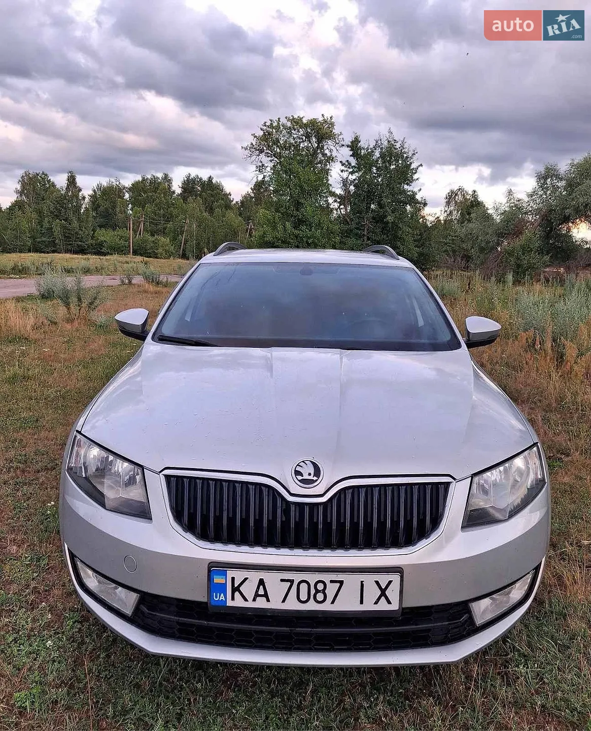 2016 Skoda Octavia - мініатюра 10