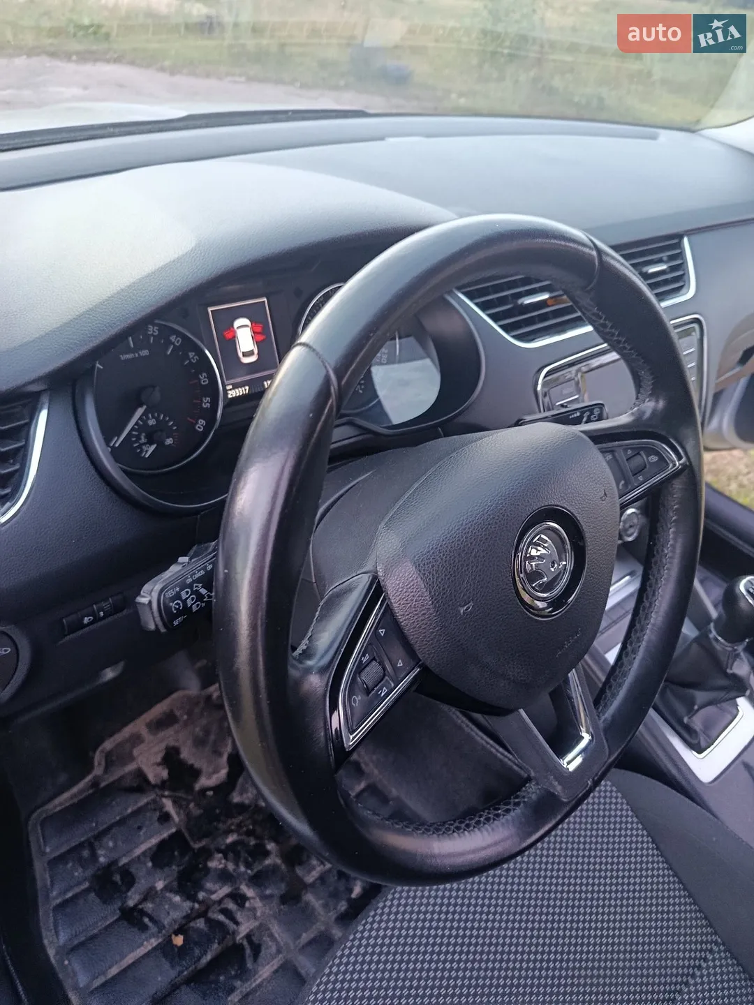 2016 Skoda Octavia - мініатюра 33