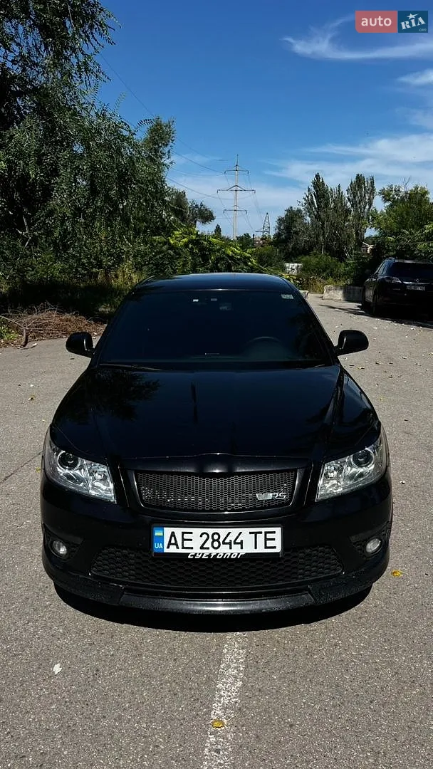 2010 Skoda Octavia - мініатюра 17