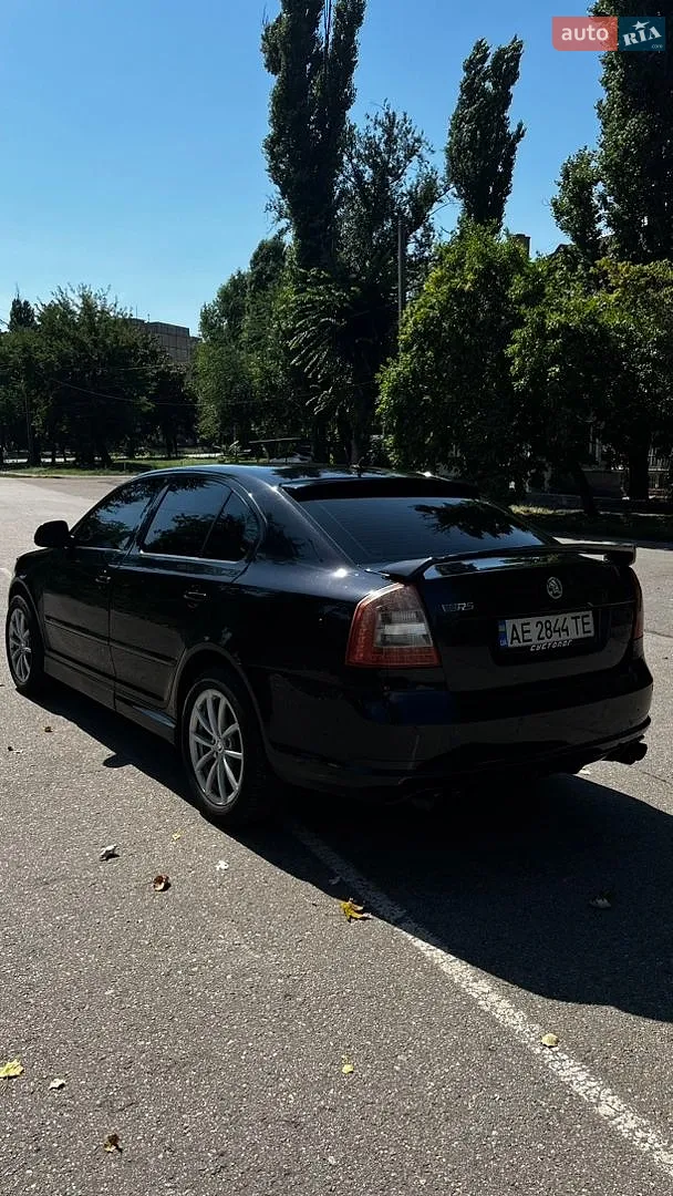 2010 Skoda Octavia - мініатюра 21