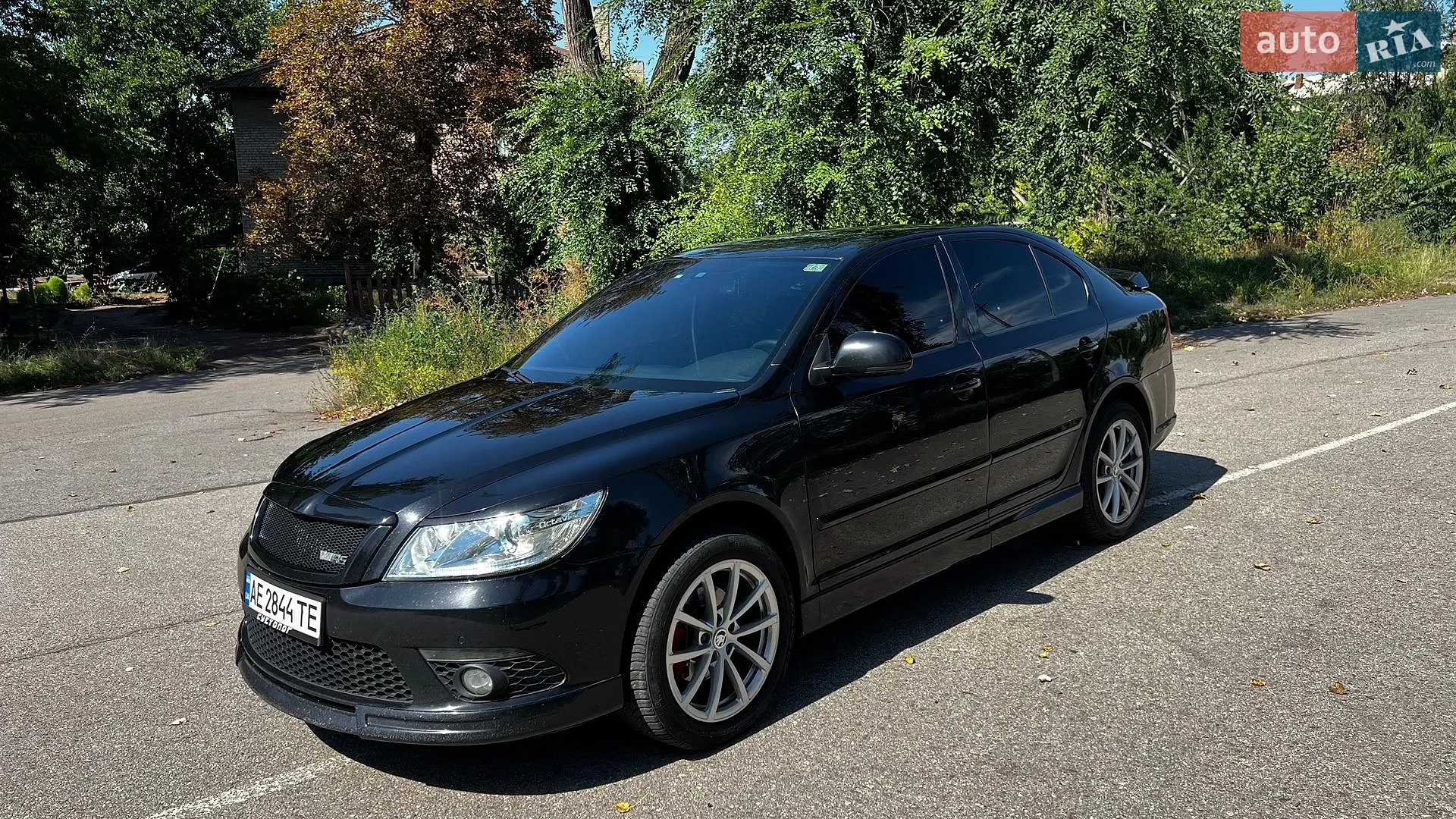 2010 Skoda Octavia - мініатюра 23