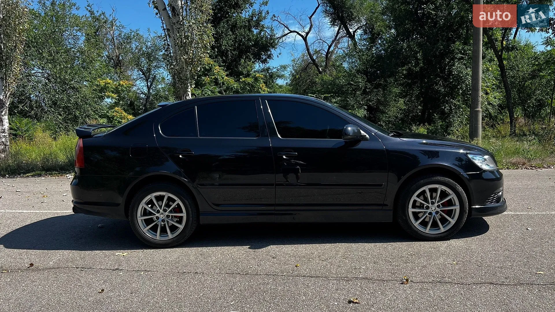 2010 Skoda Octavia - мініатюра 26