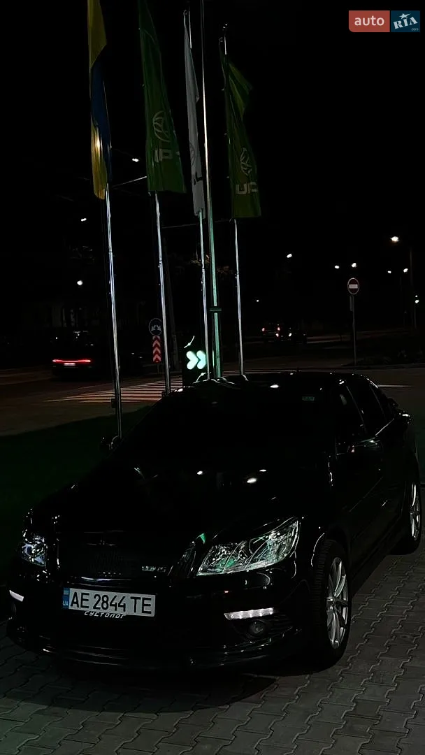 2010 Skoda Octavia - мініатюра 44