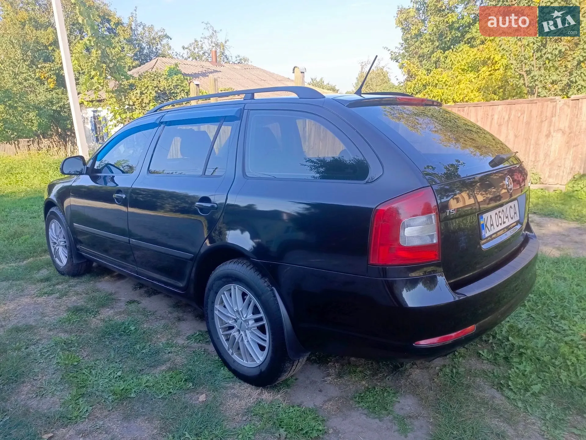 2012 Skoda Octavia - мініатюра 10