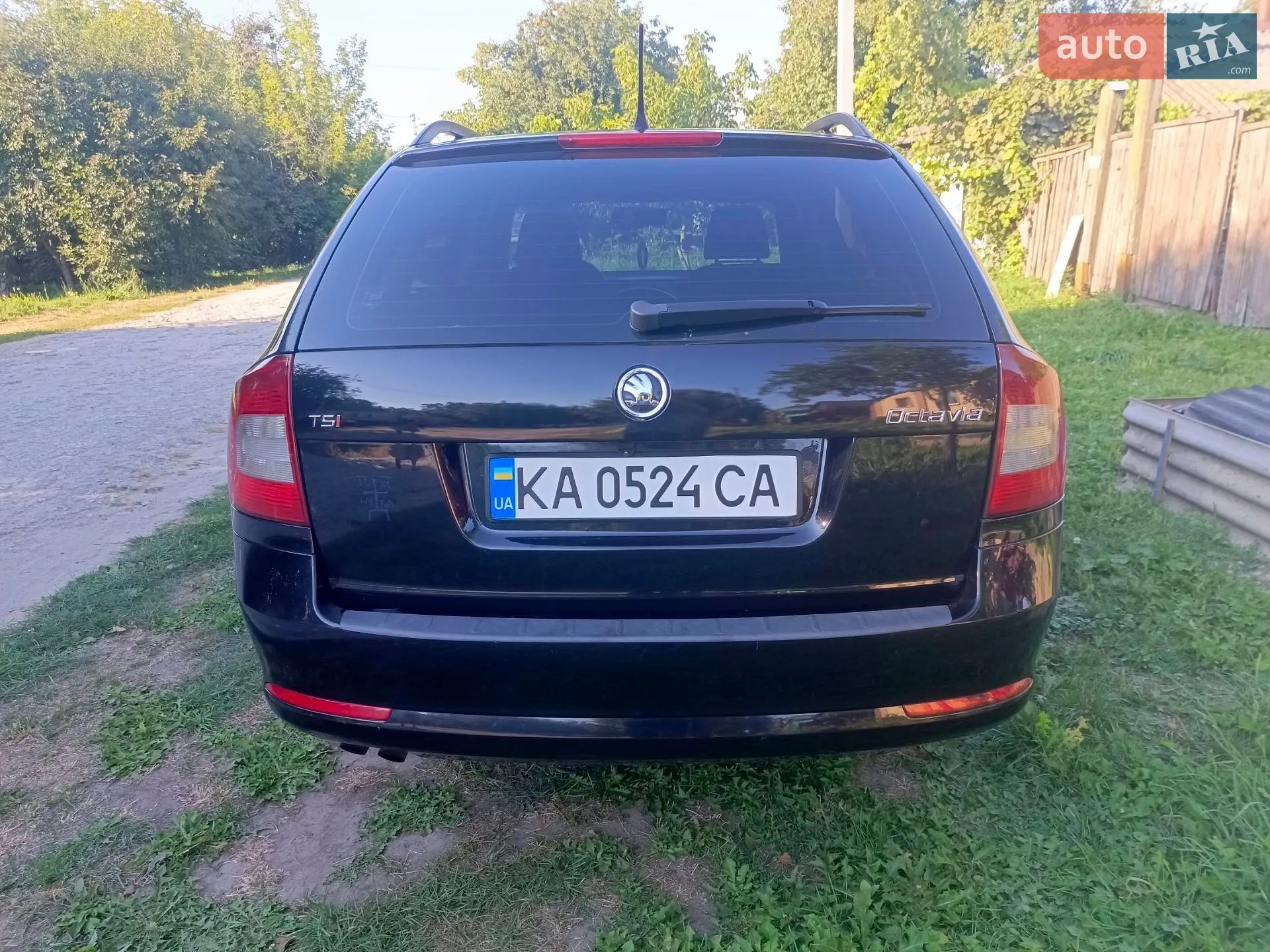 2012 Skoda Octavia - мініатюра 8