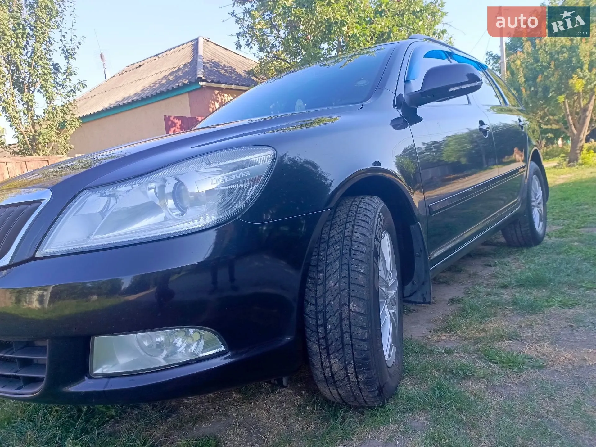 2012 Skoda Octavia - мініатюра 4