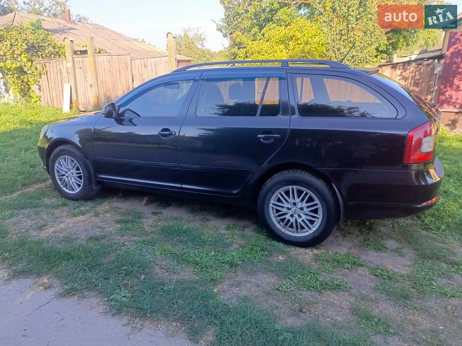 2012 Skoda Octavia - мініатюра 12