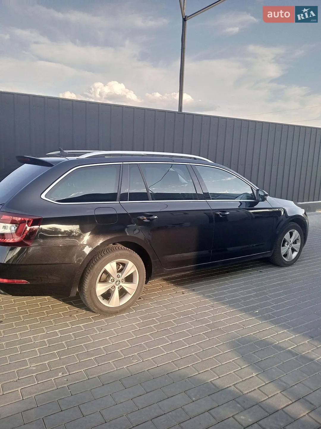 2020 Skoda Octavia - мініатюра 6