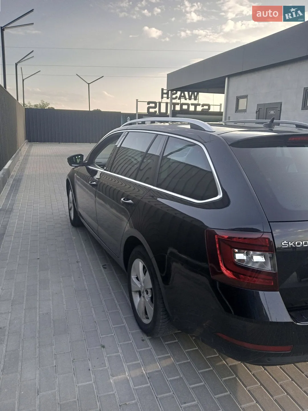 2020 Skoda Octavia - мініатюра 9