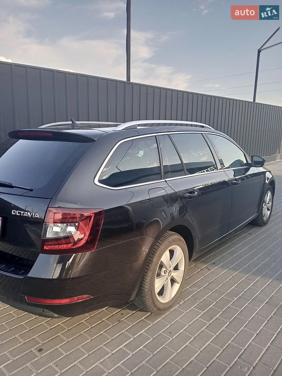 2020 Skoda Octavia - мініатюра 7