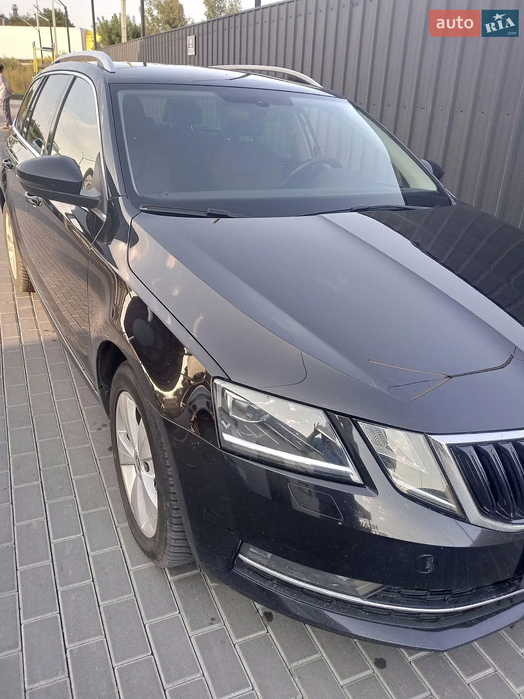 2020 Skoda Octavia - мініатюра 5