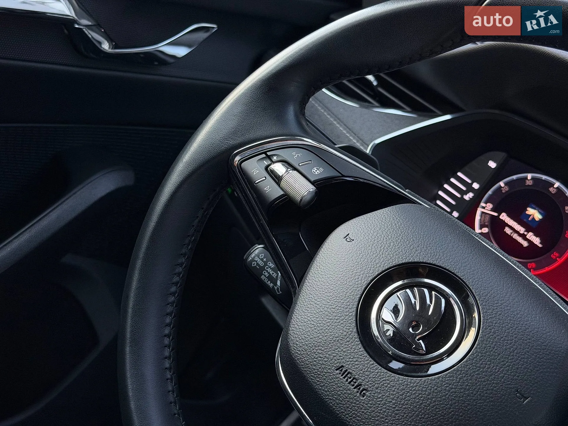 2020 Skoda Octavia - мініатюра 10
