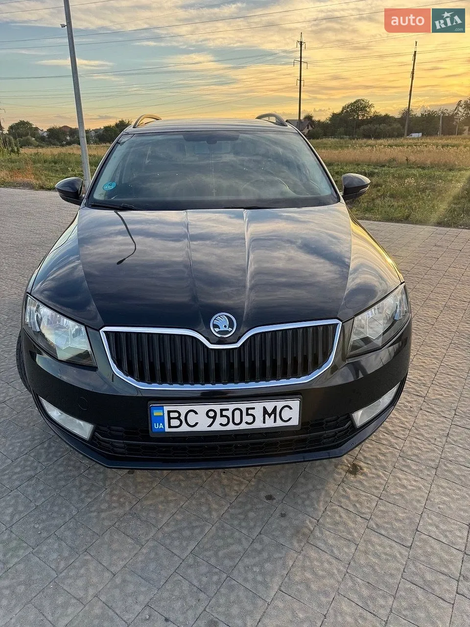 2013 Skoda Octavia - мініатюра 6