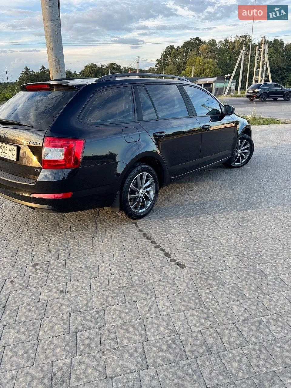 2013 Skoda Octavia - мініатюра 14