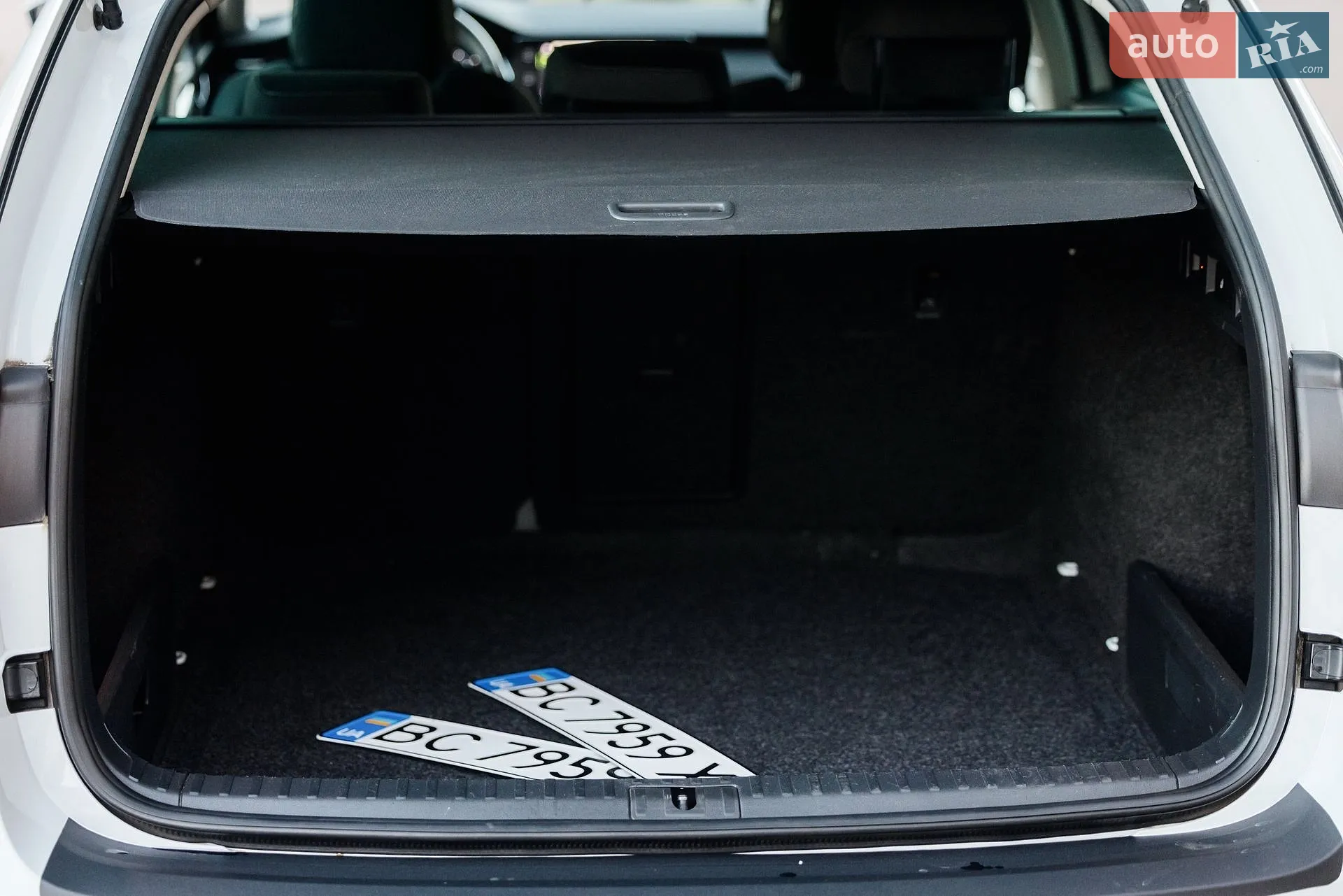 2021 Skoda Octavia - мініатюра 83