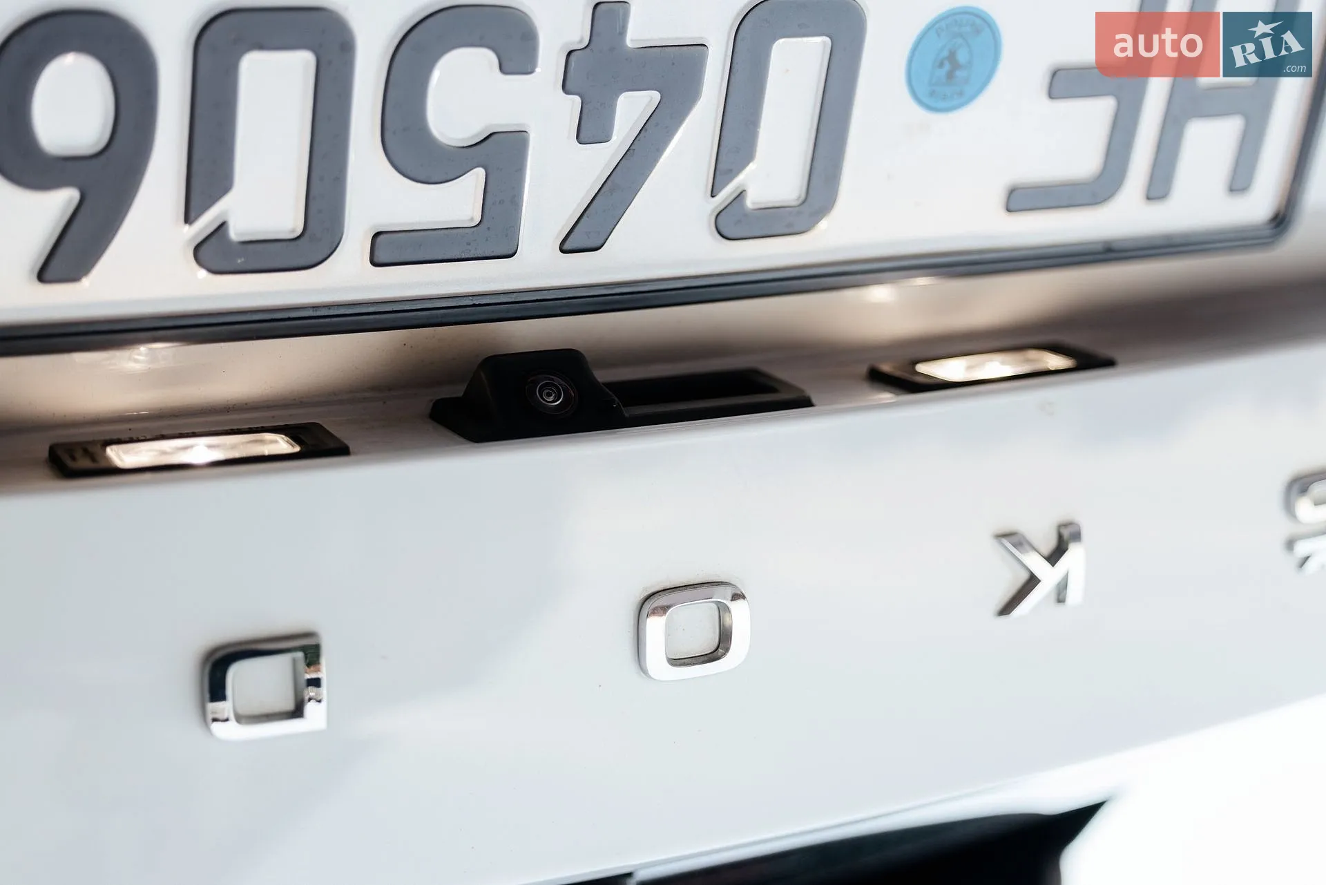 2021 Skoda Octavia - мініатюра 29