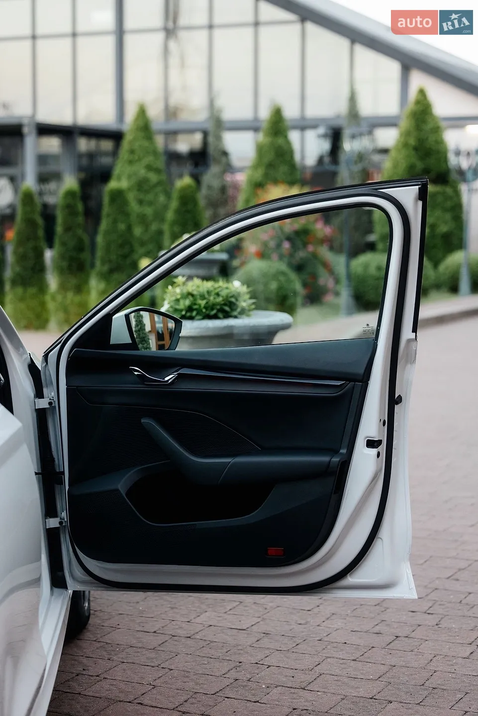 2021 Skoda Octavia - мініатюра 70