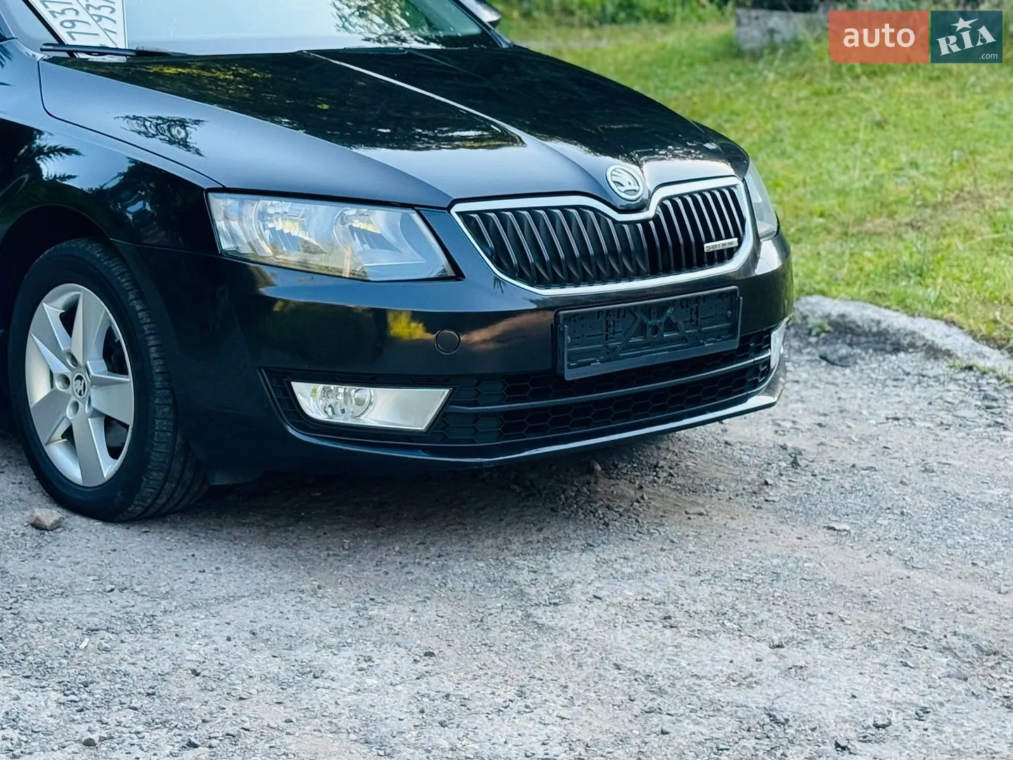 2013 Skoda Octavia - мініатюра 8
