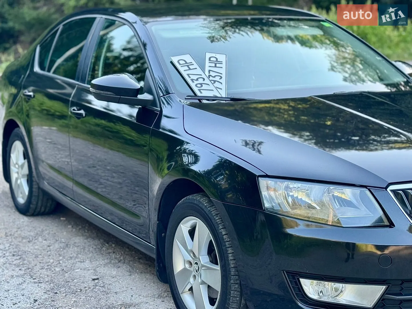 2013 Skoda Octavia - мініатюра 11