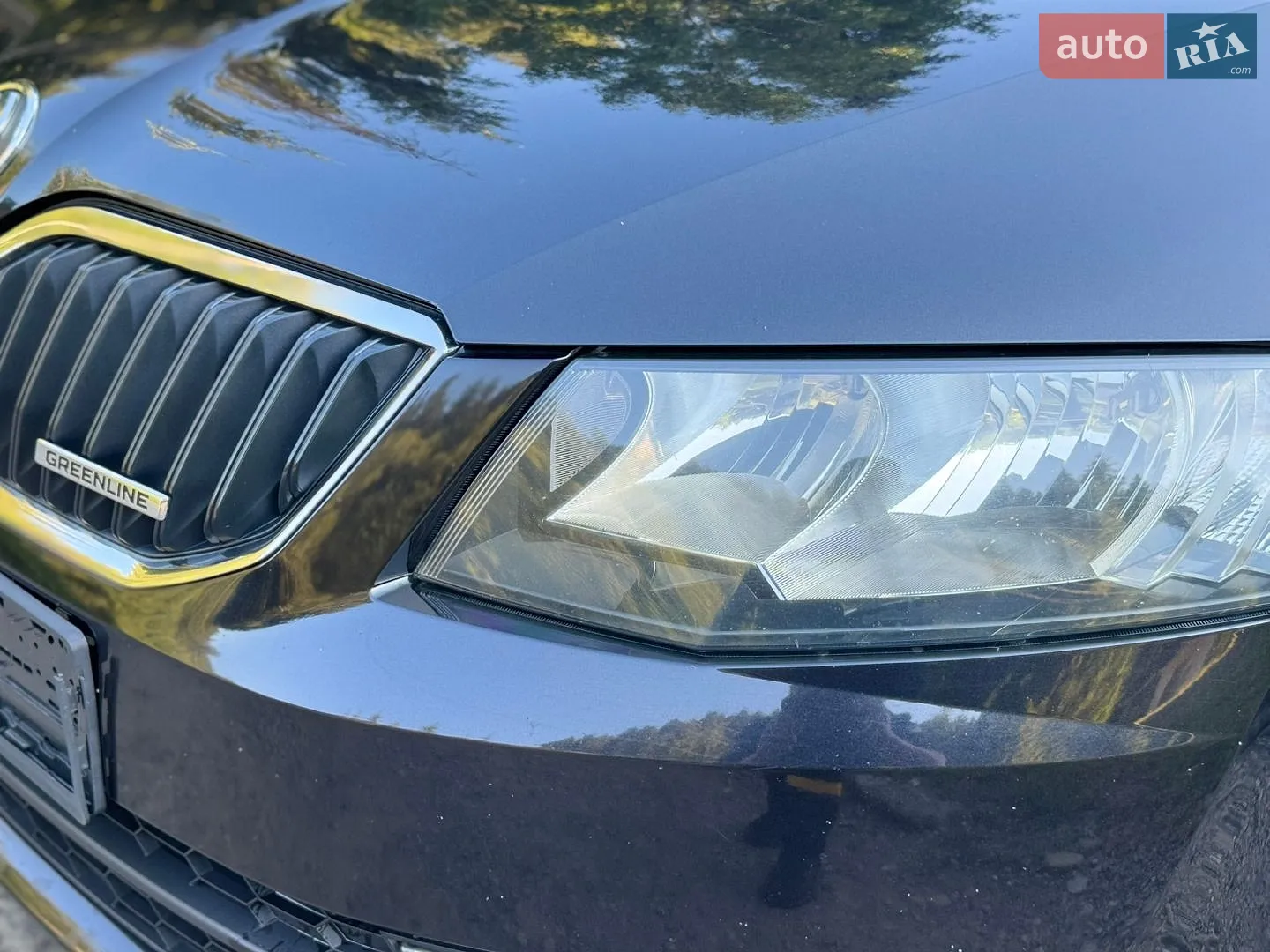 2013 Skoda Octavia - мініатюра 16
