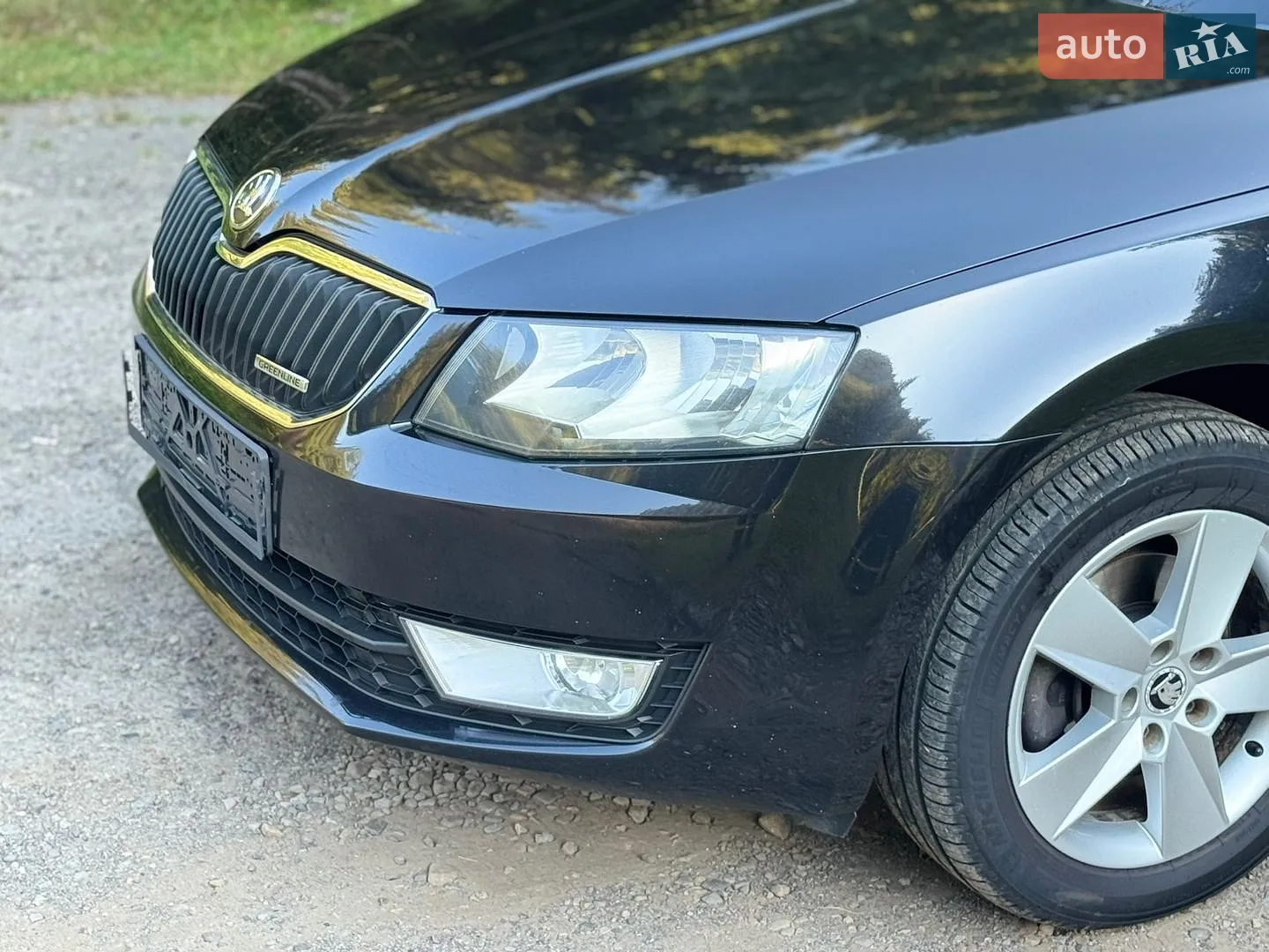 2013 Skoda Octavia - мініатюра 17