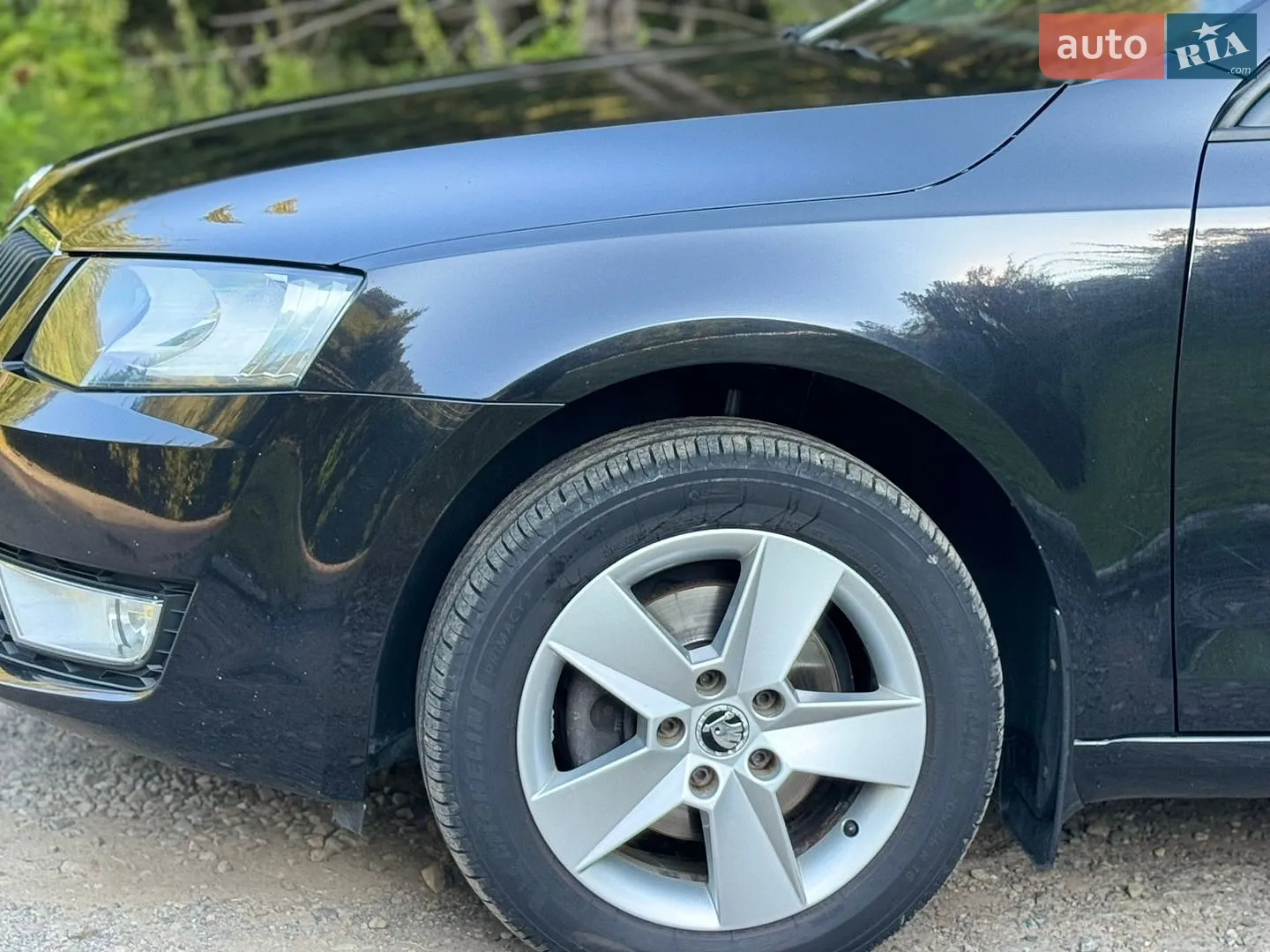 2013 Skoda Octavia - мініатюра 18