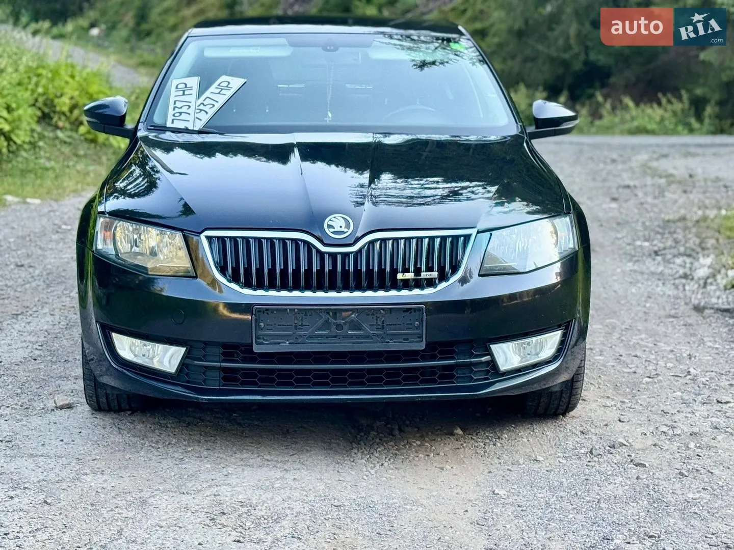 2013 Skoda Octavia - мініатюра 23