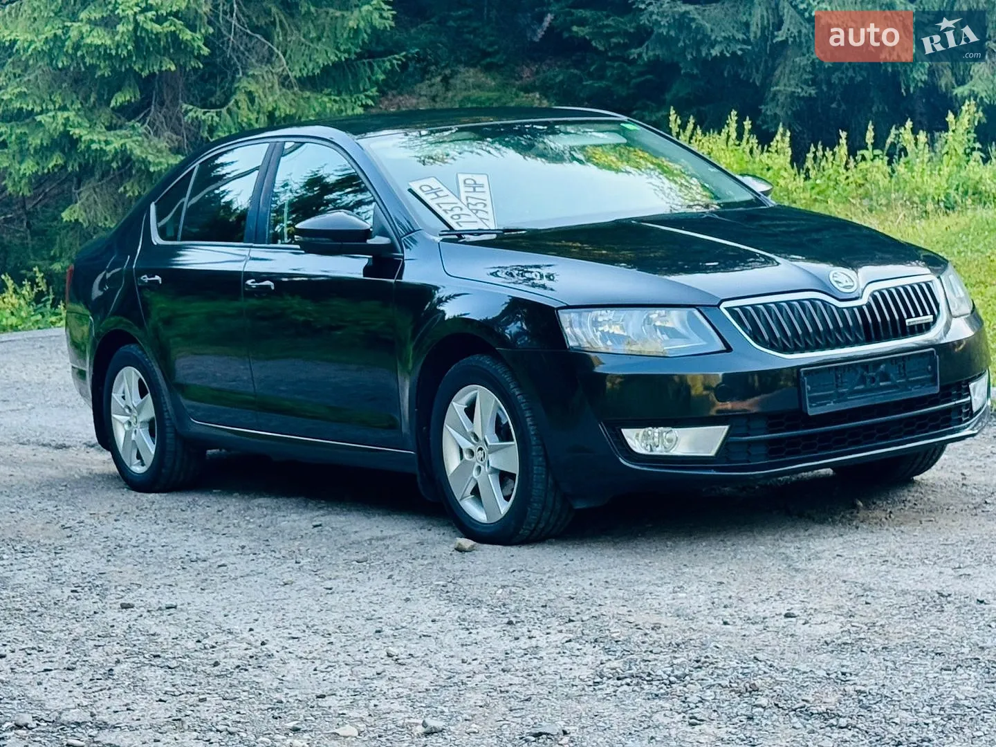 2013 Skoda Octavia - мініатюра 30