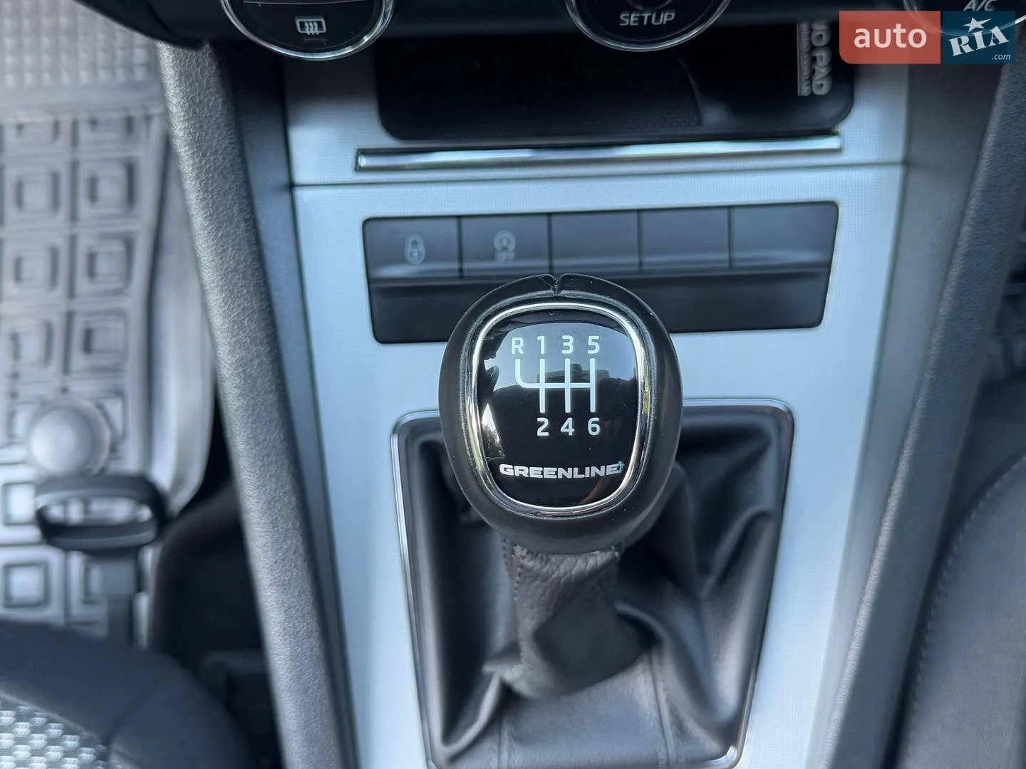 2013 Skoda Octavia - мініатюра 38