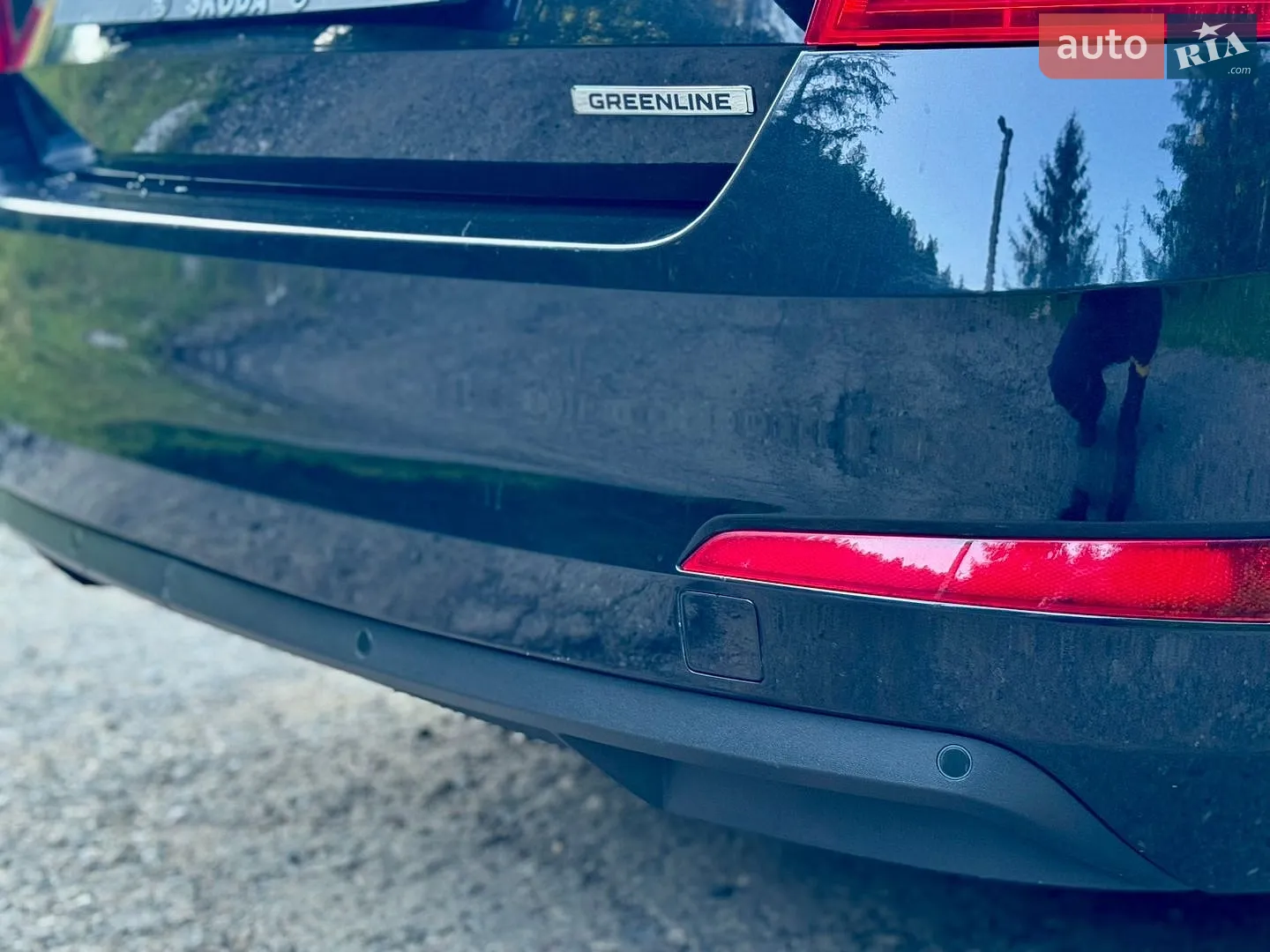 2013 Skoda Octavia - мініатюра 54