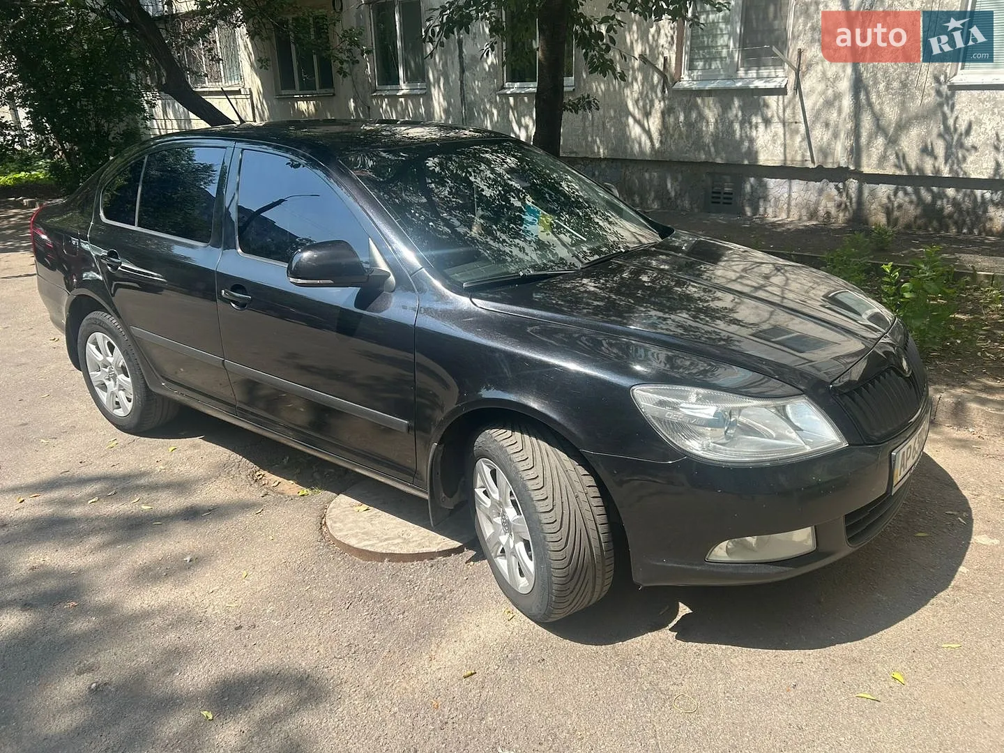 2013 Skoda Octavia - мініатюра 9