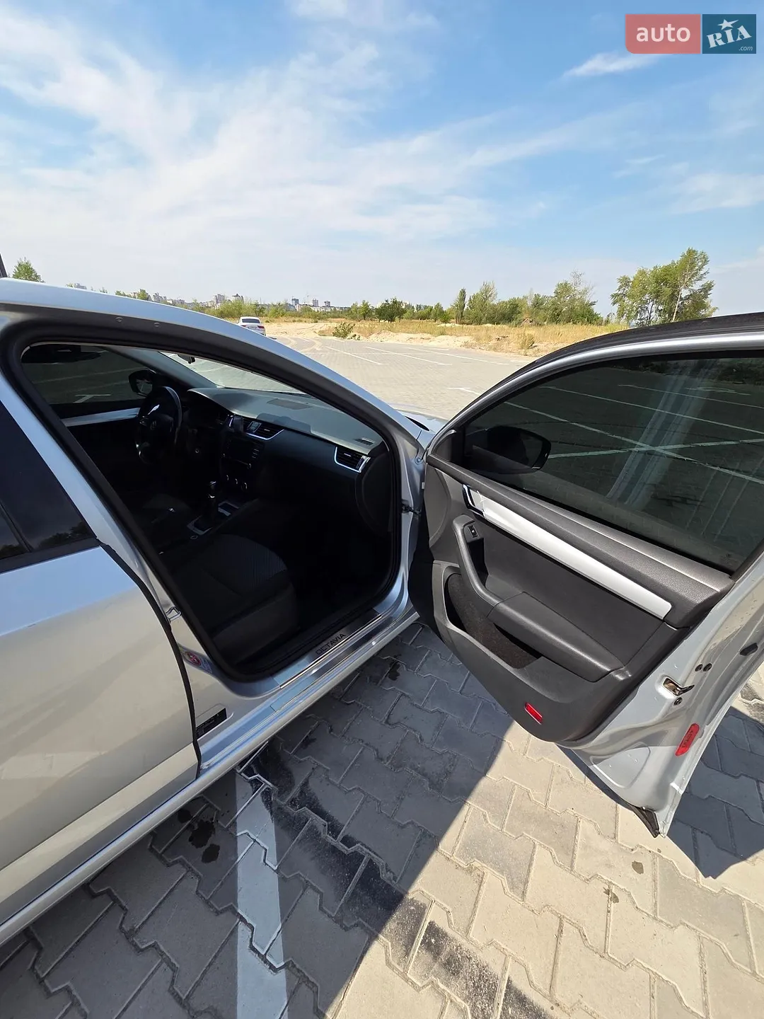 2014 Skoda Octavia - мініатюра 16