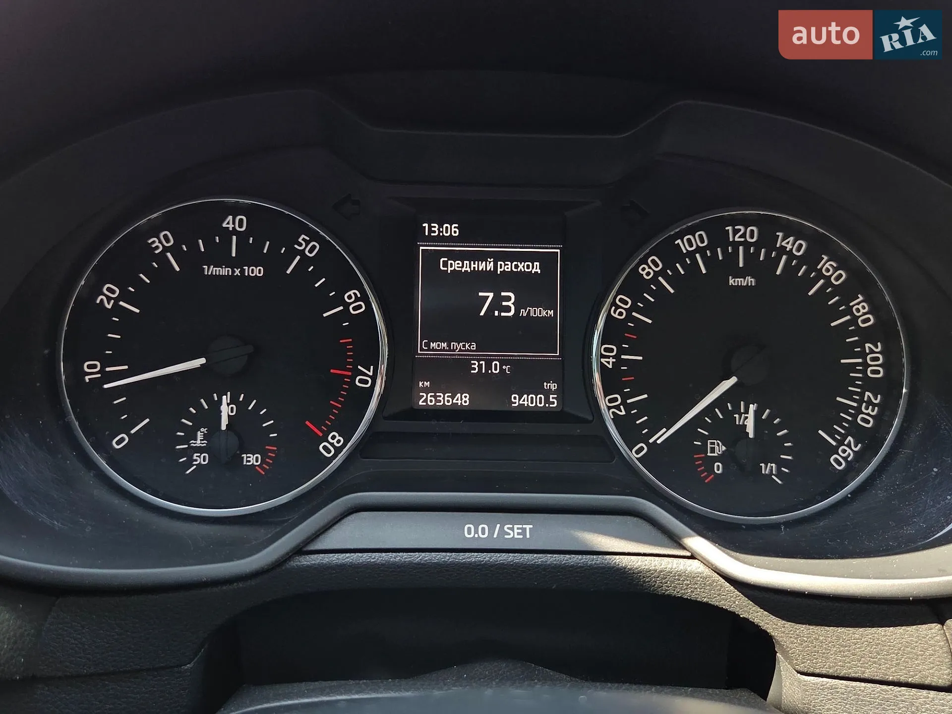 2014 Skoda Octavia - мініатюра 22