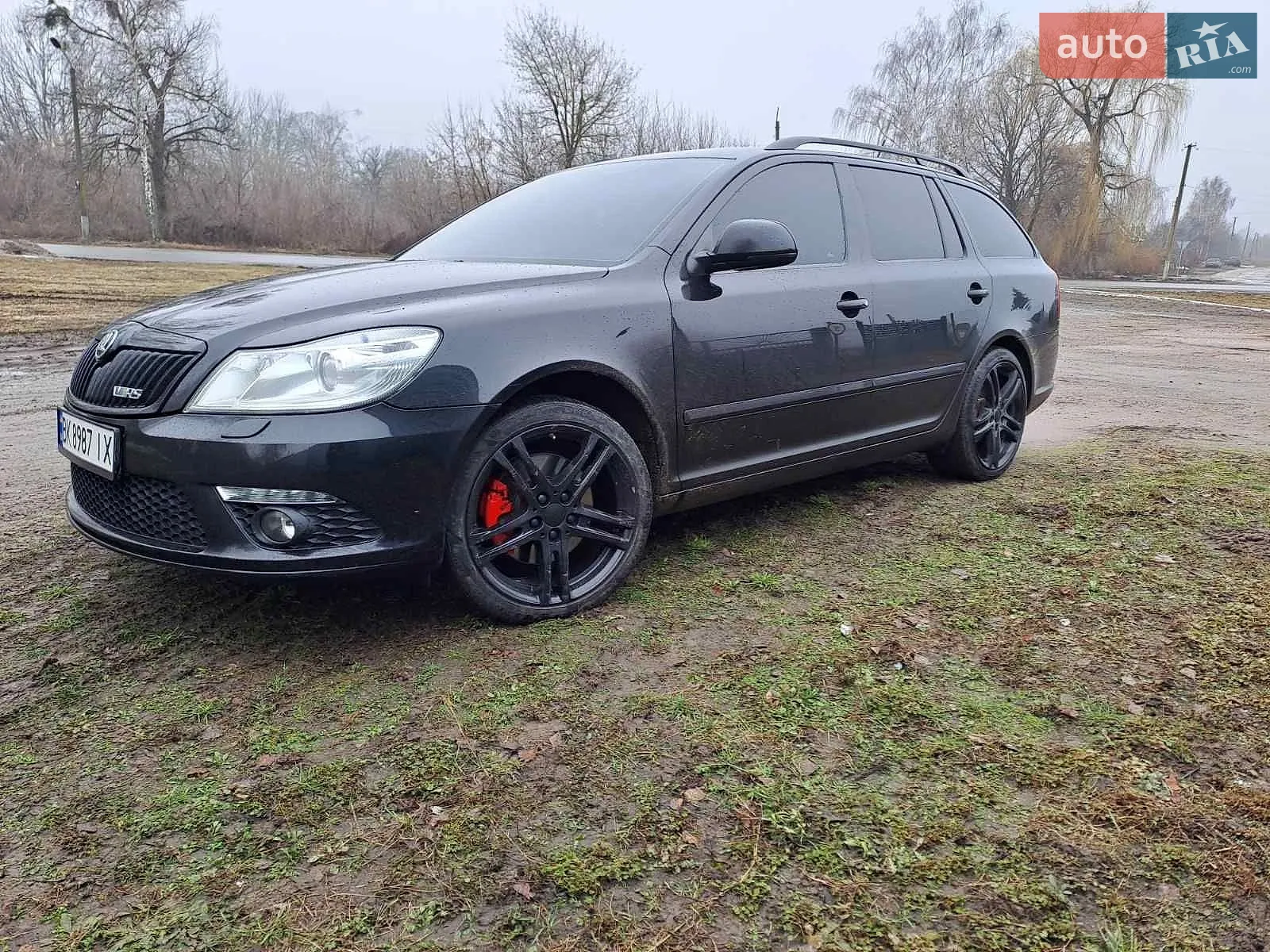 2012 Skoda Octavia - мініатюра 3