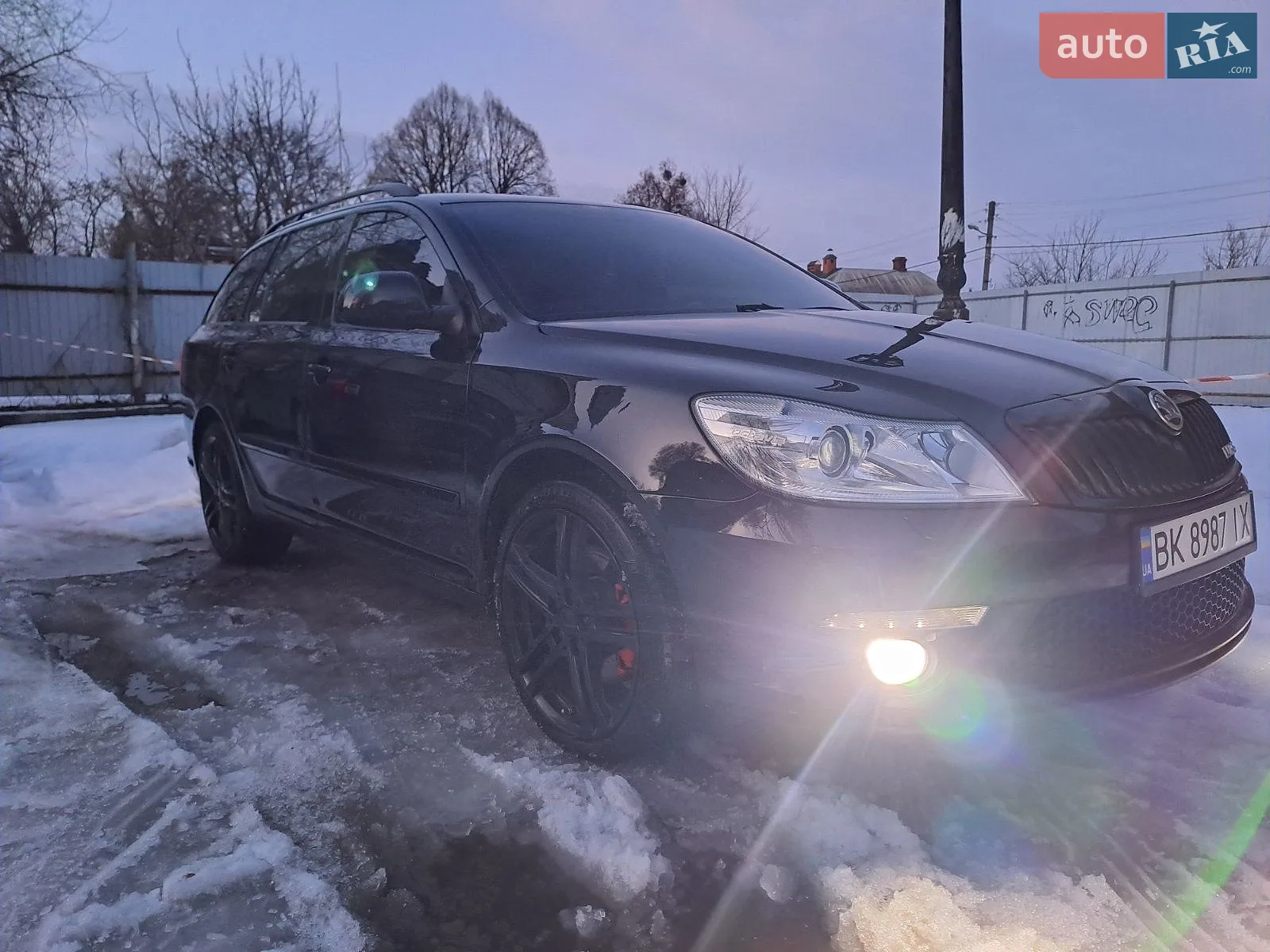 2012 Skoda Octavia - мініатюра 24