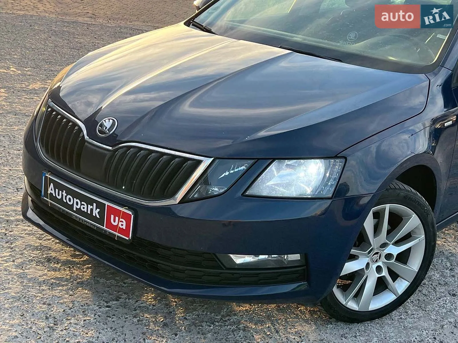 2017 Skoda Octavia - мініатюра 14