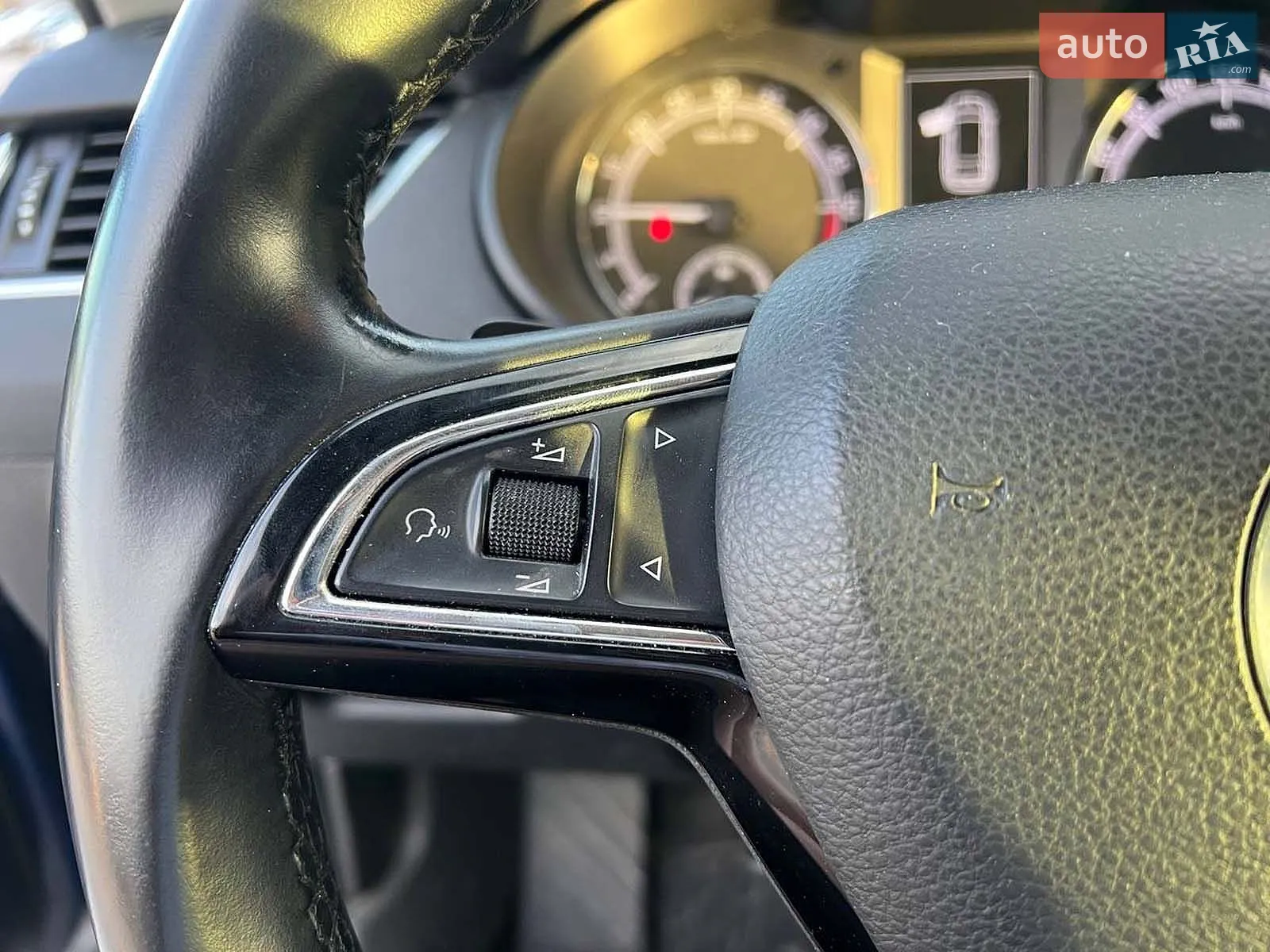 2017 Skoda Octavia - мініатюра 26