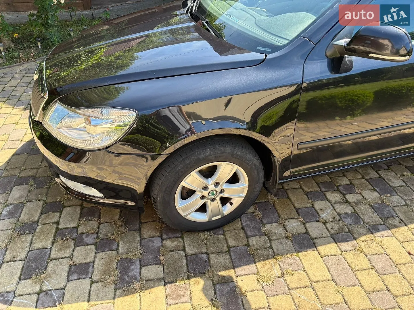 2012 Skoda Octavia - мініатюра 20