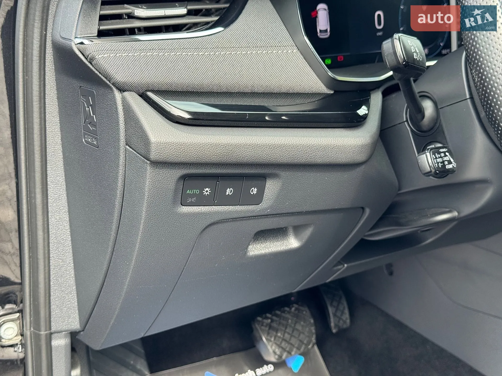 2023 Skoda Octavia - мініатюра 16