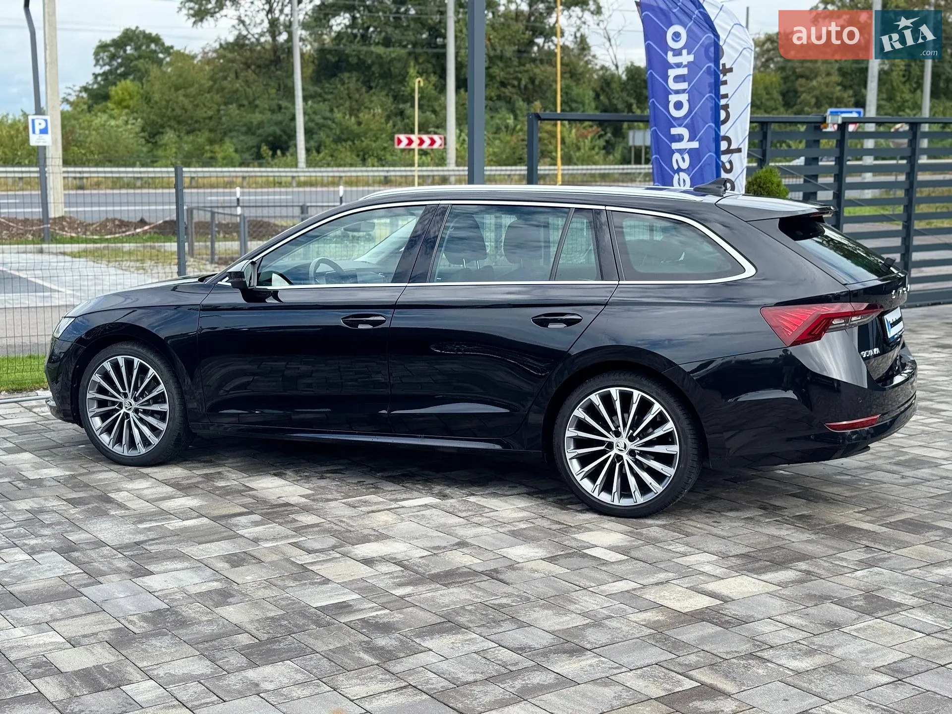 2023 Skoda Octavia - мініатюра 9