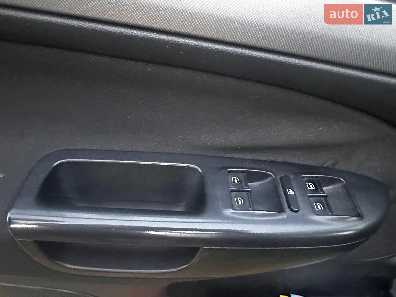 2012 Skoda Octavia - мініатюра 3