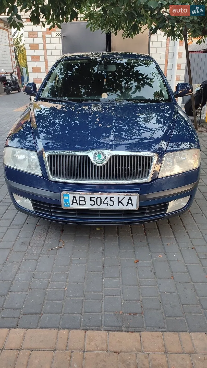 2011 Skoda Octavia - мініатюра 8